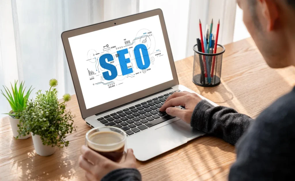 seo servisec