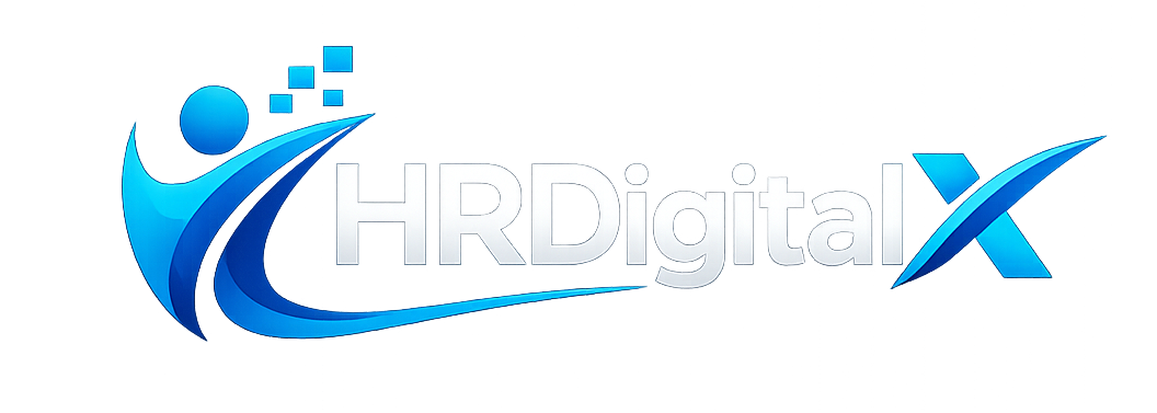 HRDigitalX